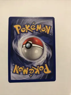 Pokemon TCG Raticate Rattikarl 1st Edition German Base Set 40/102 Card - Image 2