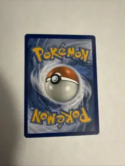 Pikachu Libre 14/30 Non-Holo XY Trainer Kit Pokemon Card TCG - Image 2