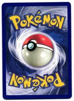 MANKEY 61/82 - MP - 1ST EDITION TEAM ROCKET ENGLISH POKEMON CARD - Image 2