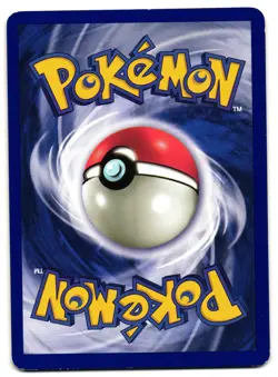 DROWZEE 54/82 - MP - 1ST EDITION TEAM ROCKET ENGLISH POKEMON CARD - Image 2