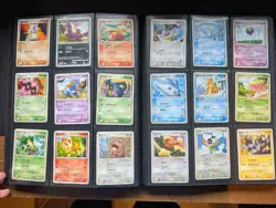 MEIJI CHOCOLATE PROMO COMPLETE SET 1-97 JAPANESE POKEMON CARDS - PIKACHU PROMOS - Image 5