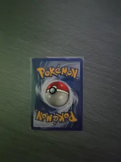 Pokemon TCG Ivysaur Base Set, Card 30/102, Regular 1999 NM Condition - Image 2