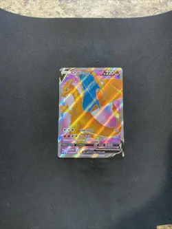 Charizard V SWSH050 SWSH: Sword & Shield Promo Cards Holo - Image 2