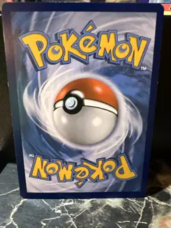 Pokemon TCG Mega-Glalie-EX Holo Rare Card Breakthrough 35/162 - Image 2