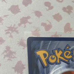 Bulbasaur 133/132 Illustration Rare STAMPED Promo Mega Evolution Pokemon Card - Image 3