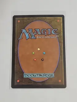 Goblin Chirurgeon Fallen Empires NM Red Common MAGIC MTG CARD Phil Foglio - Image 2