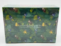 Pokemon Card Game Pikachu Japanese Koko 105 /S-P Secrets of the Jungle Movie Box - Image 2