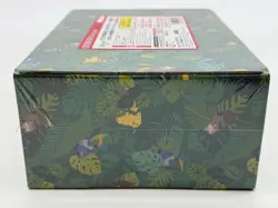 Pokemon Card Game Pikachu Japanese Koko 105 /S-P Secrets of the Jungle Movie Box - Image 5