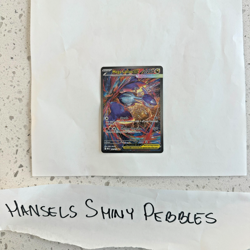 Mega Latias ex - 181/132 - ME01: Mega Evolution (MEG) Near Mint Card - Image 2