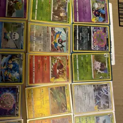 Pokemon Holo 24 Card Lot All Different Near Mint - Image 4