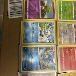 Pokemon Holo 24 Card Lot All Different Near Mint - Image 5