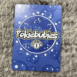 Pokiebubies 1st Edition - Hyppie #84, Fanmade Pokemon Card Chef Ken Lee Hypno - Image 2