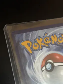 Pokemon Dondozo TCG Card 207/198SV01: Scarlet & Violet Base NM/M Condition - Image 3