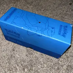Massive Supreme Victors, Arceus, Rising Rivals 2009 Bulk Box With Modern Cards - Image 3