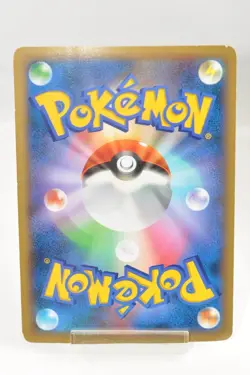 Pokemon card TCG Yveltal EX 063/060 SR XY1 1st ED Full Art Collection Y Japanese - Image 4