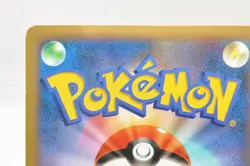 Pokemon card TCG Yveltal EX 063/060 SR XY1 1st ED Full Art Collection Y Japanese - Image 5