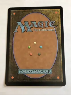 Spectra Ward Foil X1 M15 Core 2015 NM Condition See Pics Front Back - Image 2