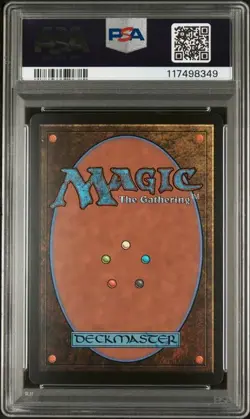 HULLBREAKER HORROR Innistrad Remastered Borderless Foil Rare PSA 10 MTG - Image 2