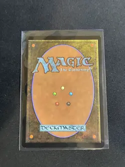 Mtg X1 Decree of Justice Scourge Magic The Gathering (Sorcery) - Image 2