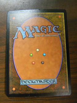 MTG Prophecy FOIL Rare Veteran Brawlers Excellent - NM Condition - Image 2