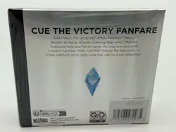 Magic: The Gathering - Final Fantasy Collector Booster Box - Image 2
