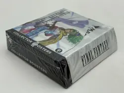 Magic: The Gathering - Final Fantasy Collector Booster Box - Image 3