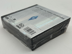 Magic The Gathering Final Fantasy Collector Booster Box SEALED - Image 4