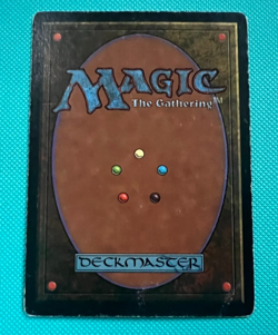 Darkness - Legends - MTG - Magic the Gathering - Image 4