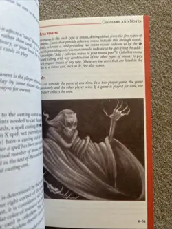 Magic the Gathering: The Pocket Players' Guide 4th edition - Image 3