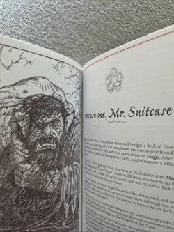 Magic the Gathering: The Pocket Players' Guide 4th edition - Image 4