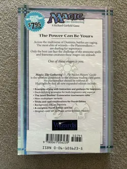 Magic the Gathering: The Pocket Players' Guide 4th edition - Image 5