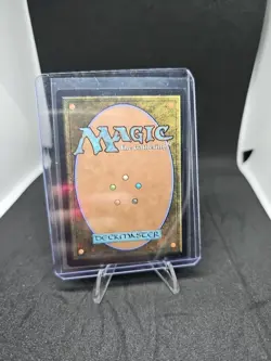 MTG Final Fantasy Golbez, Clad in Darkness Non-Foil U 0010 Japanese - Image 2