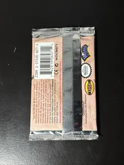 Pokemon 1st Edition Fossil Booster Pack | CLEAN FACTORY SEALED WOTC - Image 2