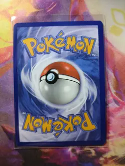 Pokemon TCG - Kirlia - 212/198 Scarlet Violet Base - Illustration Rare Near Mint - Image 2