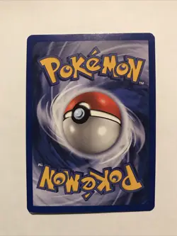 Digda Diglett 47/102 Common German 1st Edition Base Set Pokemon TCG Common - Image 2