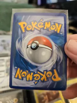 Pikachu [Holo Promo] #HGSS03 | 2010 Pokemon Heartgold & Soulsilver (LP) T171 - Image 3