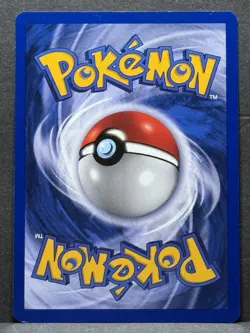 Pokemon TCG Pidgeot Jungle 8/64 Holo Unlimited Holo Rare LP - Image 2