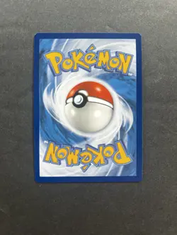 Pokemon TCG Pikachu on the Ball - (Pokemon Futsal) 001/005 Promo - Image 2