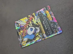 M Absol EX XY Black Star Promos XY63 Holo Promo - Pokemon TCG NM - Image 2