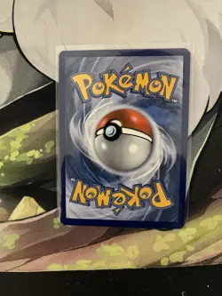 Pokemon TCG Umbreon & Darkrai GX SM241 Holo - Image 4