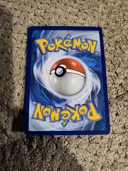 Pokemon TCG Corsola 36/149 Sun & Moon Regular (Buy2Get2Free) - Image 2