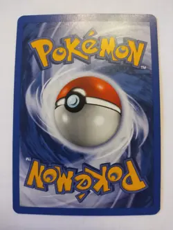 Pokemon Team Rocket 1st - Dunkles Glutexo - Charmeleon - German 32/82 LP/VF - Image 2