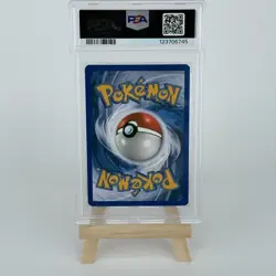 Pokemon TCG Golem ex 2003 EX Dragon 91/97 Holo Rare EX PSA 7 - Image 2