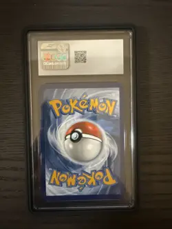 2023 Pokemon Charizard EX Special Illustration Rare 199/165 CGC GEM MINT 10 - Image 2