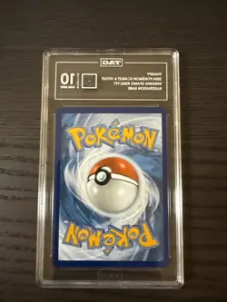 2024 Pokemon Phanpy 205/191 Illustration Rare SV Surging Sparks TAG 10 Gem Mint - Image 2