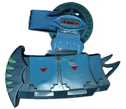 Working Yu-Gi-Oh! Chaos Duel Disk Original Kazuki Takahashi 1996 - Image 1