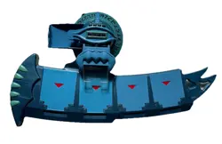 Working Yu-Gi-Oh! Chaos Duel Disk Original Kazuki Takahashi 1996 - Image 2