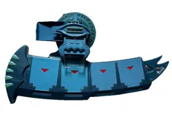 Working Yu-Gi-Oh! Chaos Duel Disk Original Kazuki Takahashi 1996 - Image 3