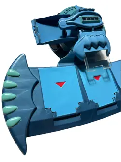 Working Yu-Gi-Oh! Chaos Duel Disk Original Kazuki Takahashi 1996 - Image 4