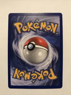 Pokemon TCG Rattata (Rattfratz) Base Set 61/102 1st Edition GERMAN Card - Image 2